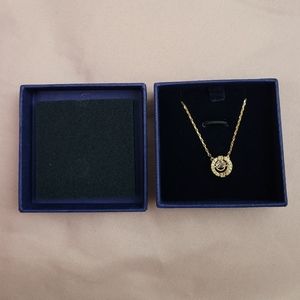 Swarovski Necklace